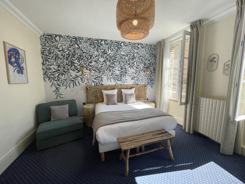 Ha Tel Le Trouville image