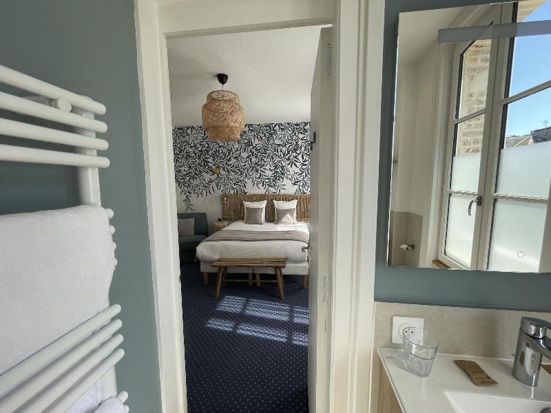 Ha Tel Le Trouville image