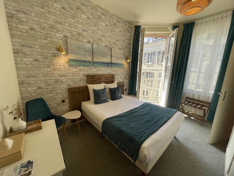 Ha Tel Le Trouville image
