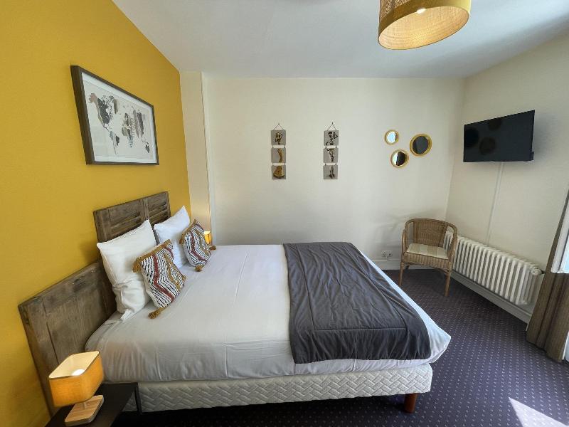 Ha Tel Le Trouville image
