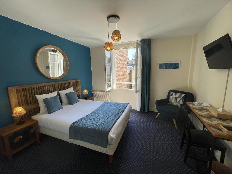 Ha Tel Le Trouville image