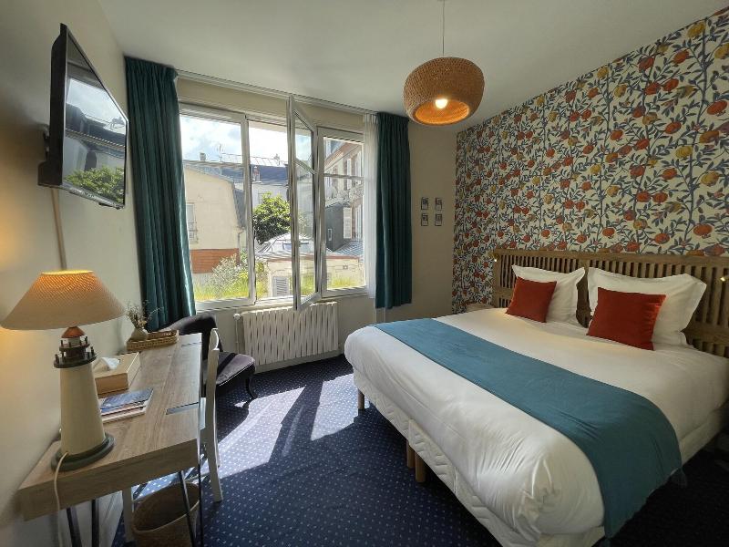 Ha Tel Le Trouville image