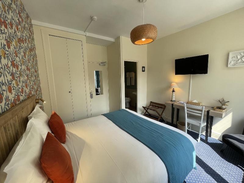 Ha Tel Le Trouville image