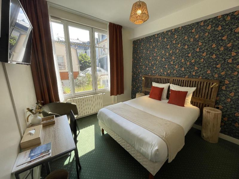 Ha Tel Le Trouville image