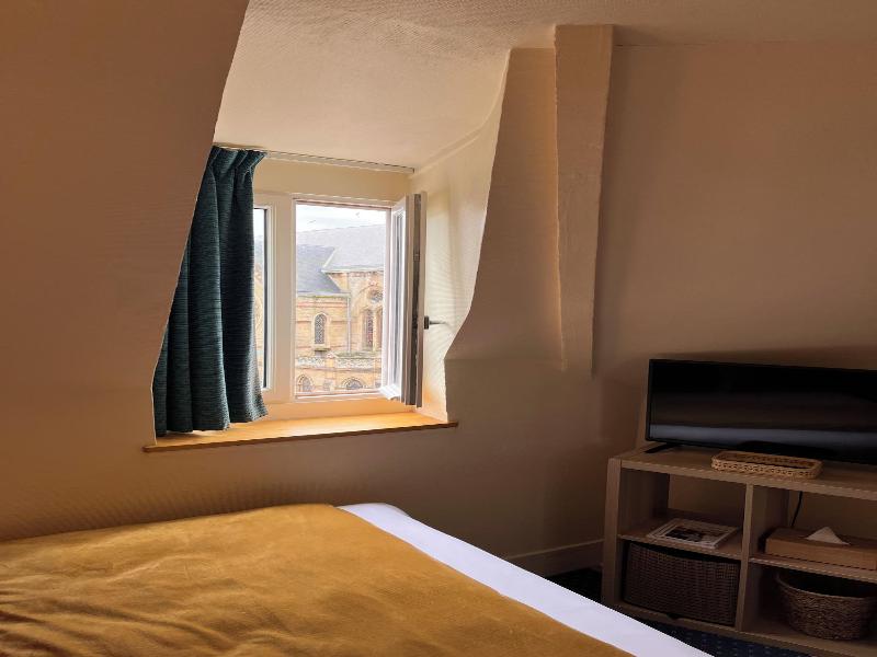 Ha Tel Le Trouville image