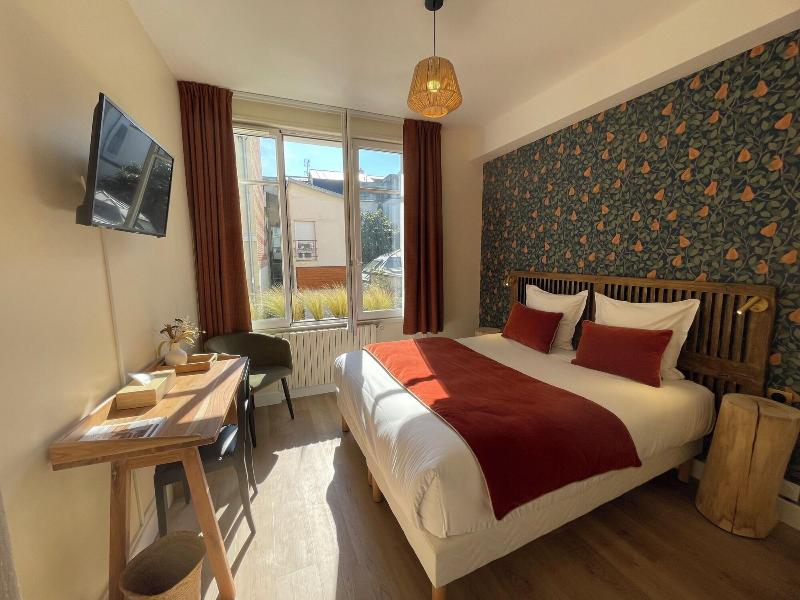 Ha Tel Le Trouville image