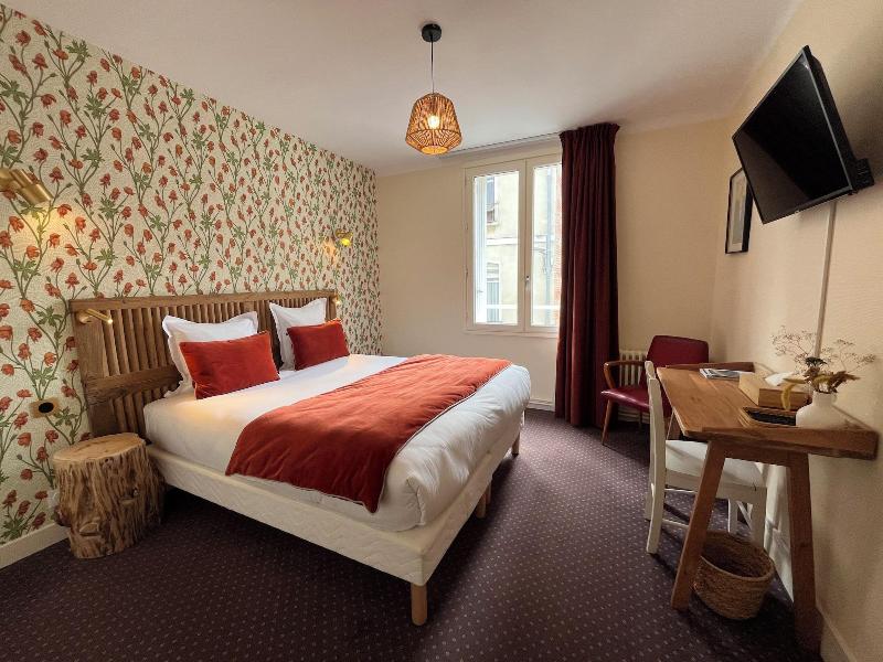 Ha Tel Le Trouville image