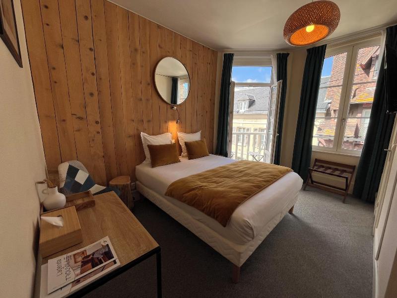 Ha Tel Le Trouville image