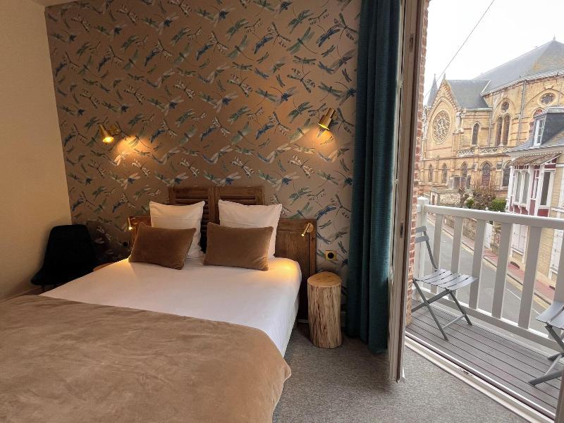 Ha Tel Le Trouville image