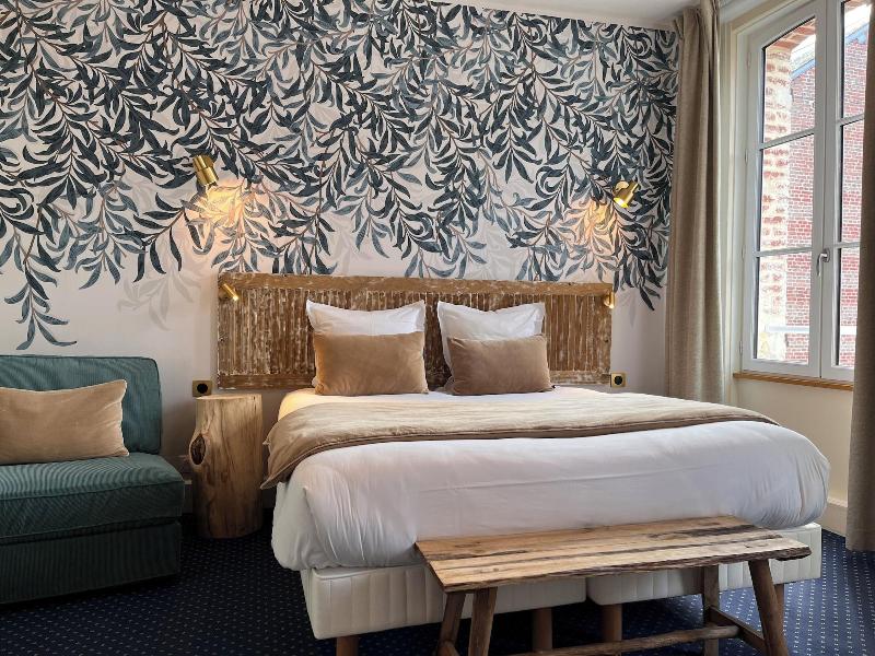 Ha Tel Le Trouville image