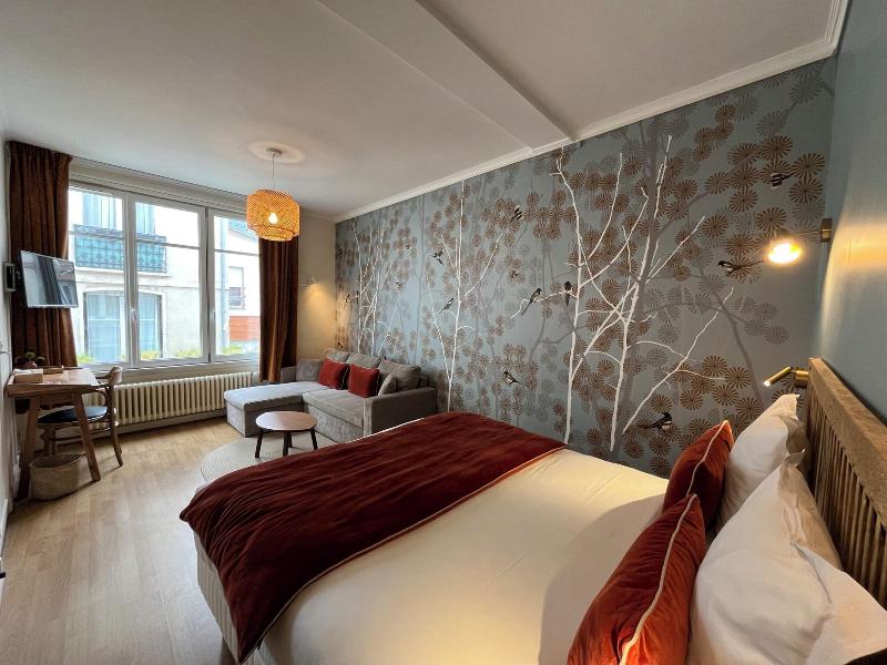 Ha Tel Le Trouville image
