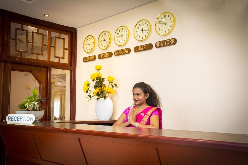Hotel Lakefield image