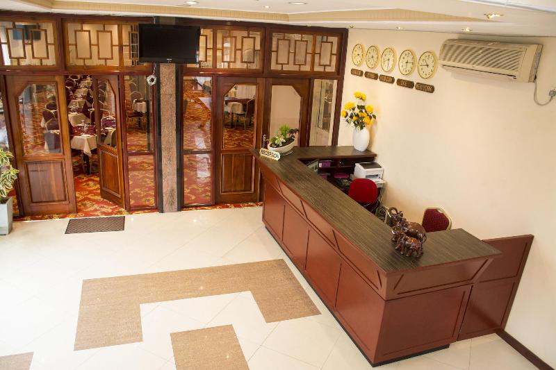 Hotel Lakefield image