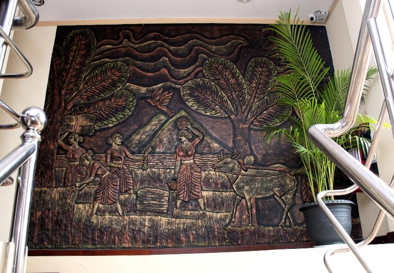 Hotel Lakefield image
