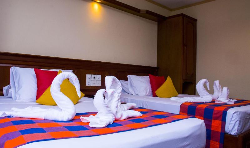 Hotel Lakefield image