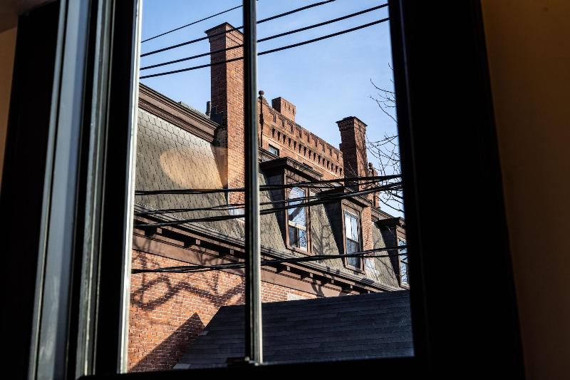 Hotel Thaxter image