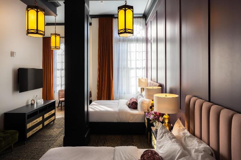Hotel Thaxter image