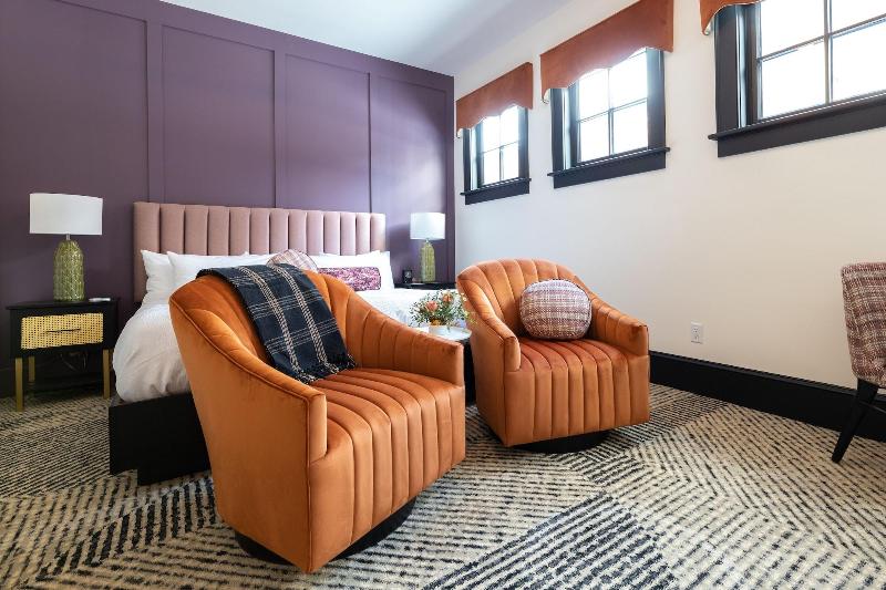 Hotel Thaxter image