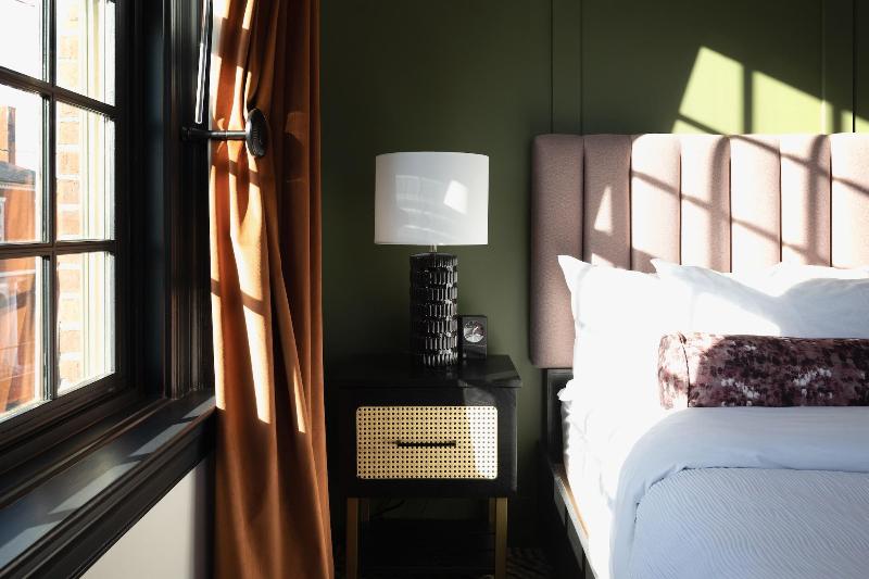 Hotel Thaxter image