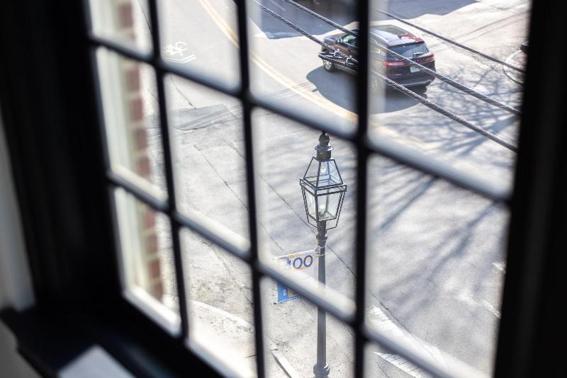 Hotel Thaxter image