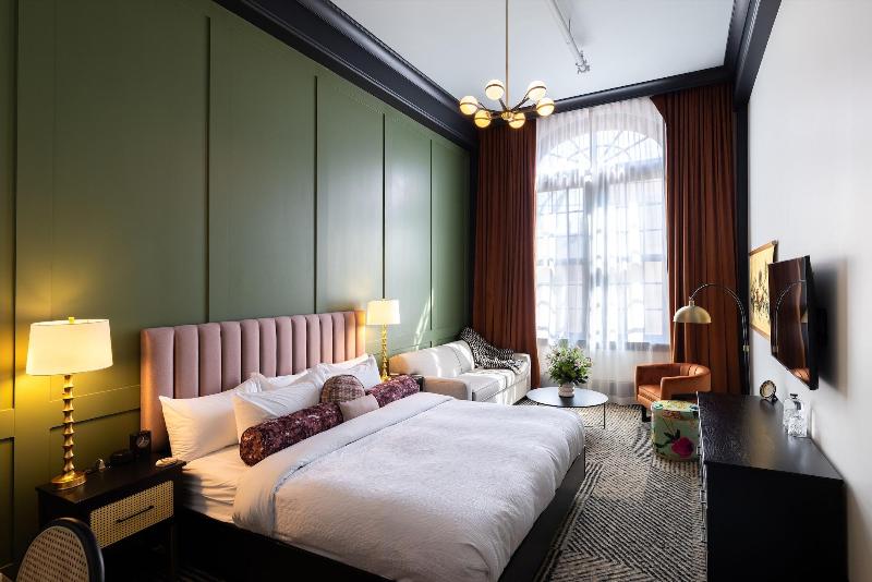 Hotel Thaxter image