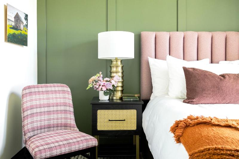 Hotel Thaxter image