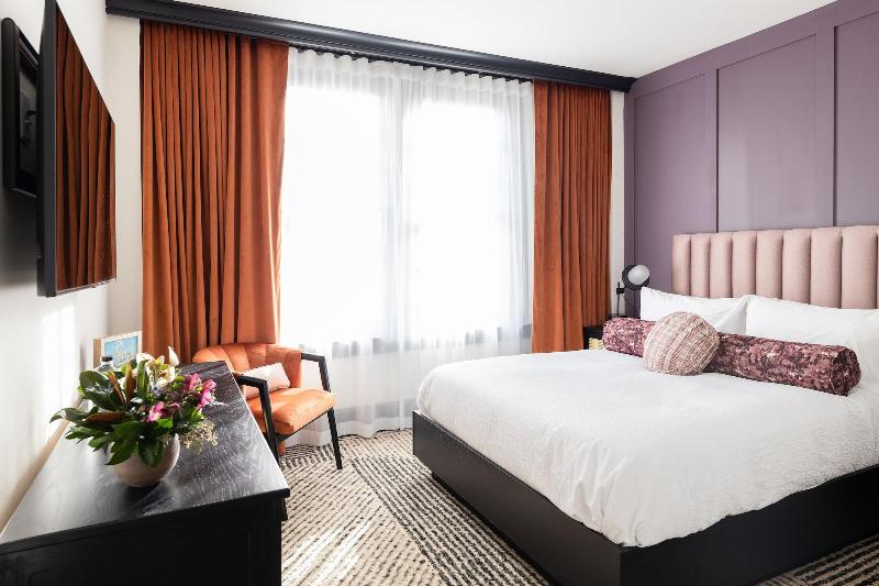 Hotel Thaxter image