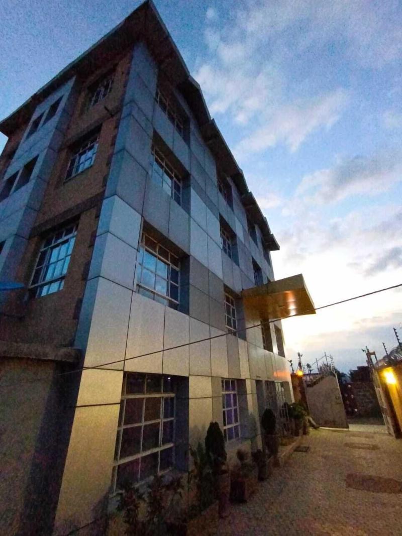 Kentania Hotel image