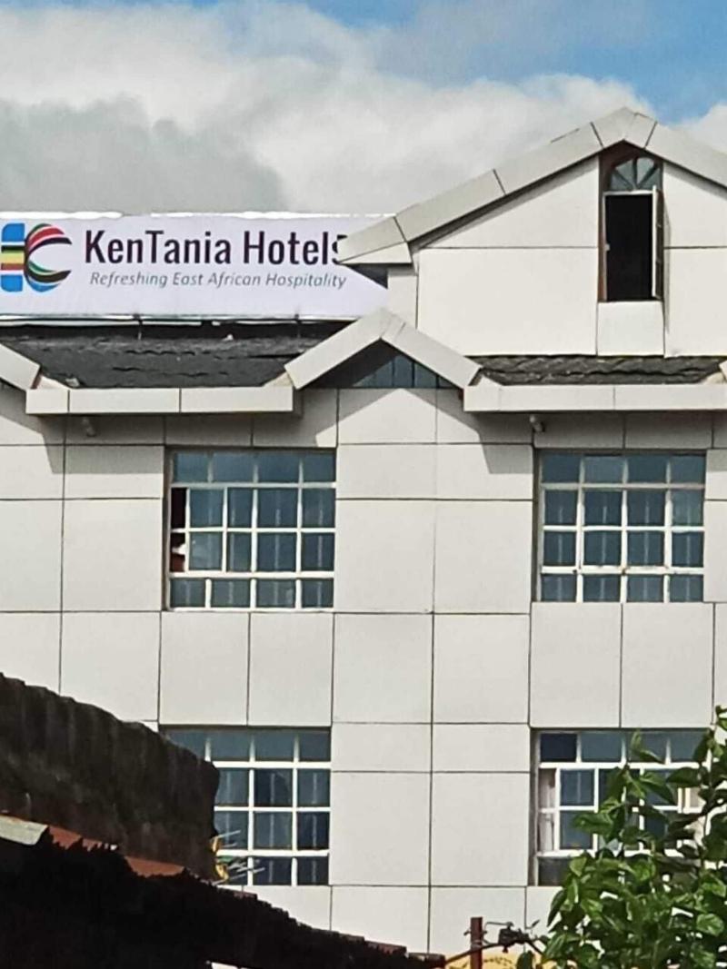 Kentania Hotel image