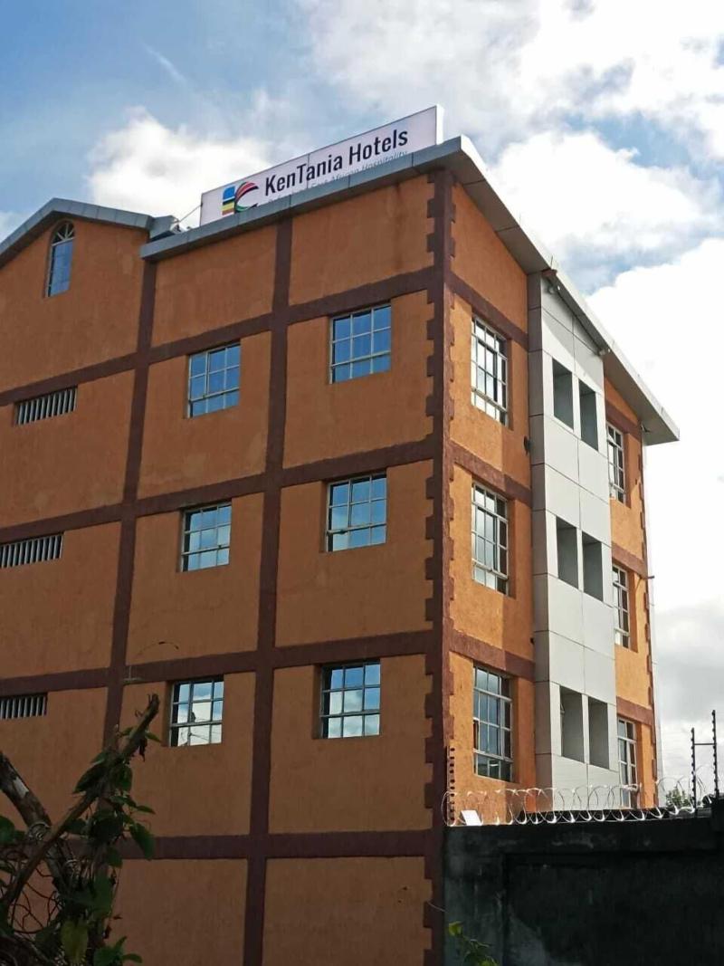Kentania Hotel image