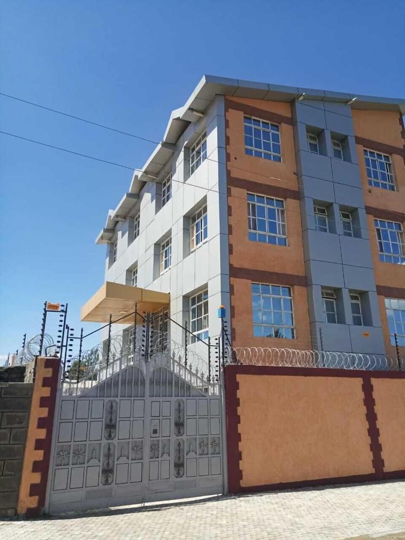 Kentania Hotel image