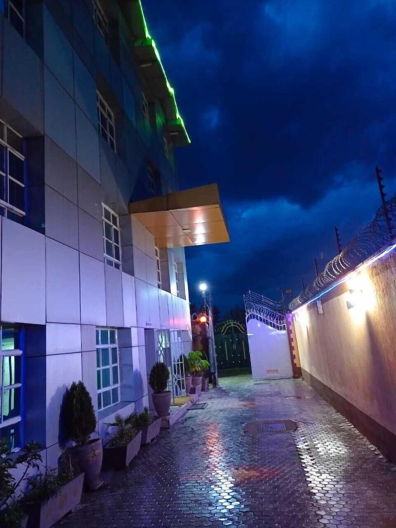 Kentania Hotel image