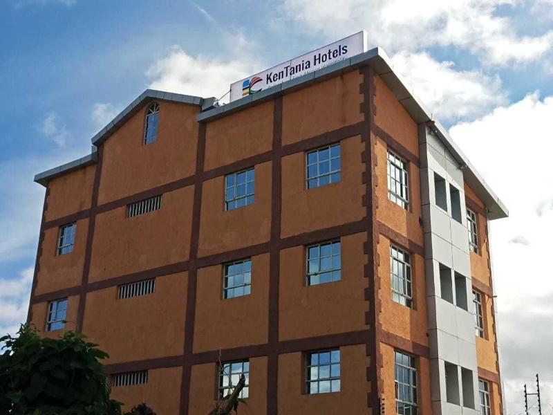 Kentania Hotel image