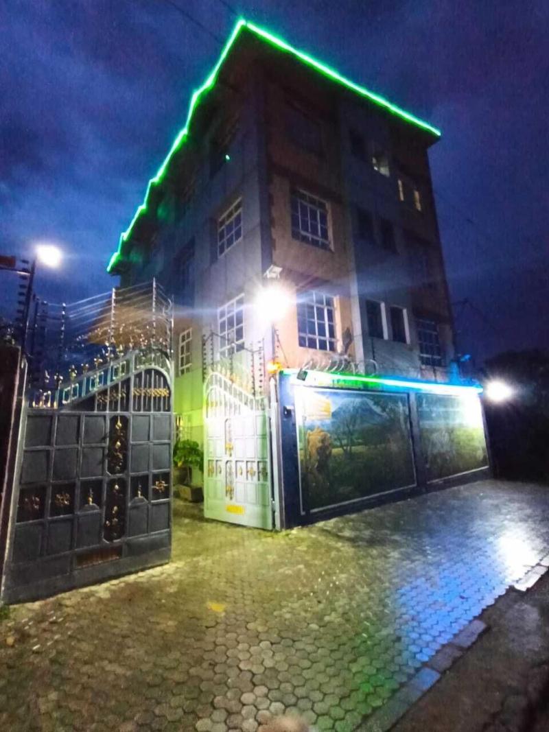 Kentania Hotel image