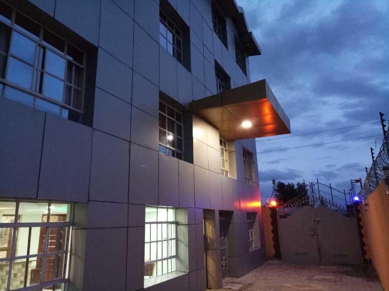 Kentania Hotel image