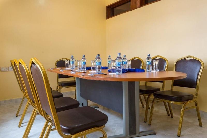 Kentania Hotel image