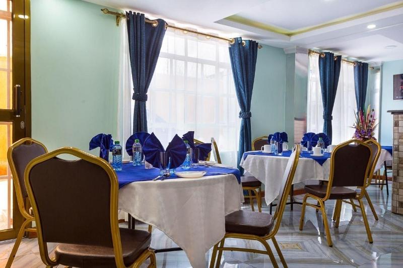 Kentania Hotel image