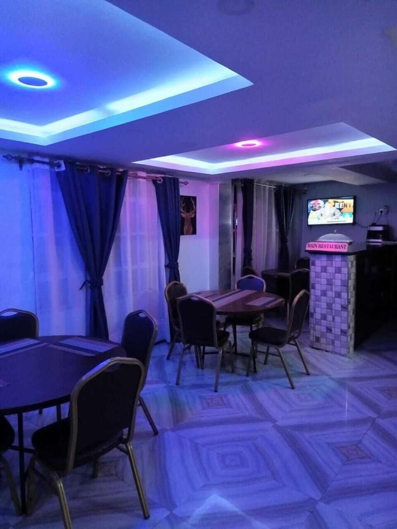 Kentania Hotel image