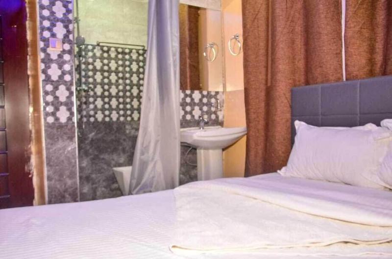 Kentania Hotel image