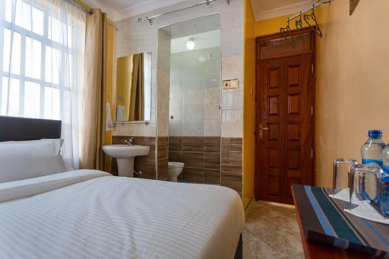 Kentania Hotel image