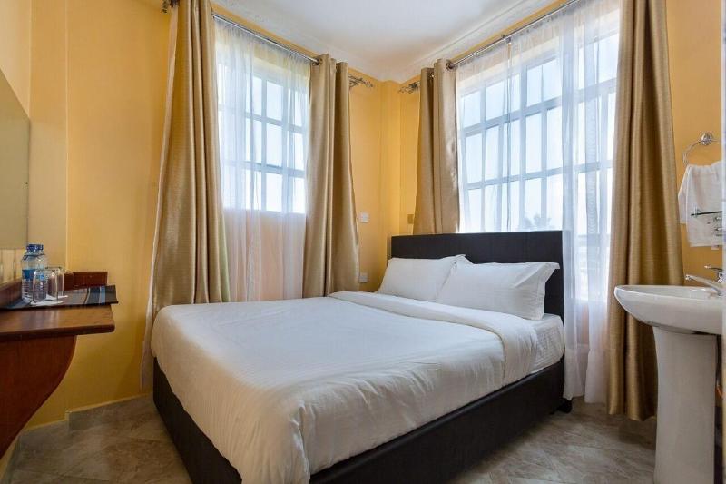 Kentania Hotel image