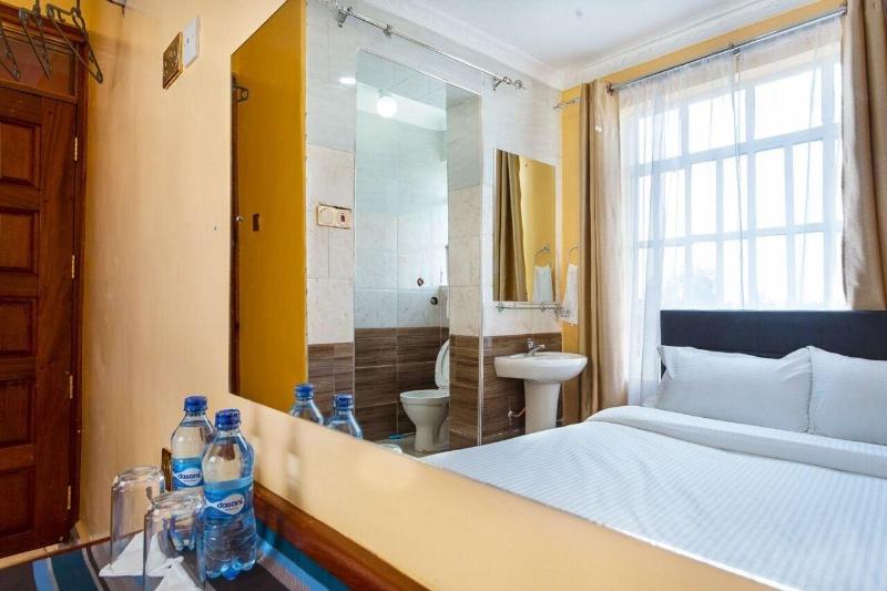 Kentania Hotel image