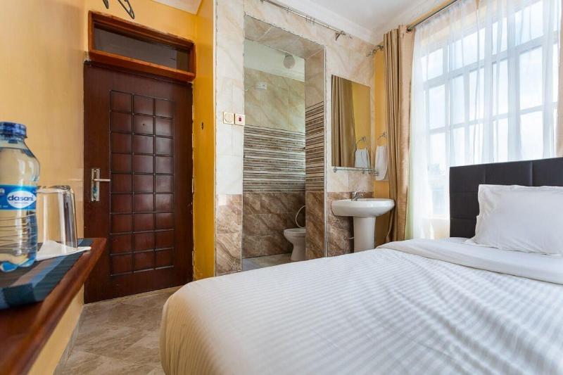 Kentania Hotel image