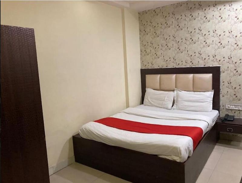 Hotel Samriddhi Palace image