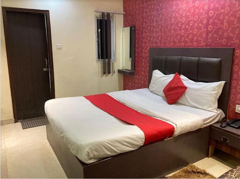 Hotel Samriddhi Palace image