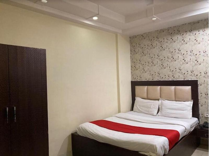 Hotel Samriddhi Palace image