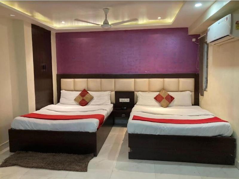 Hotel Samriddhi Palace image