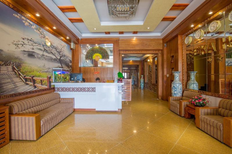 Seika Hotel image