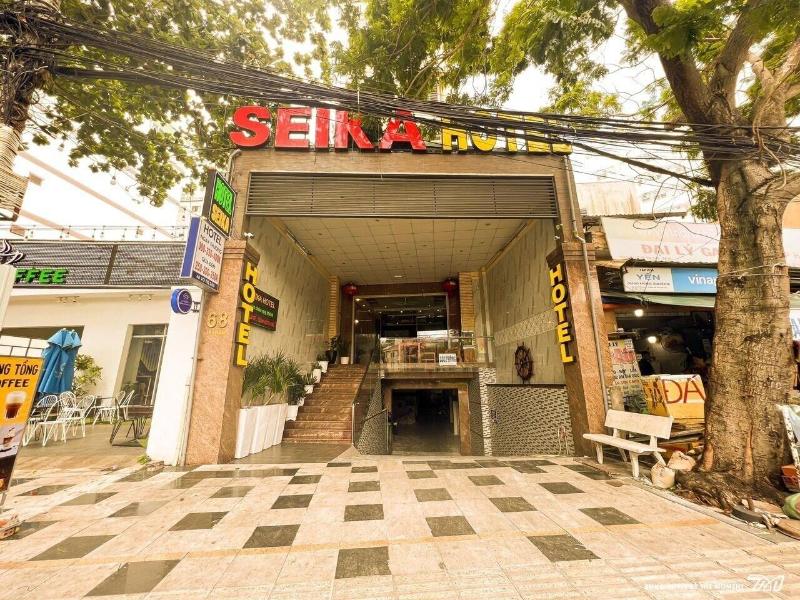 Seika Hotel image