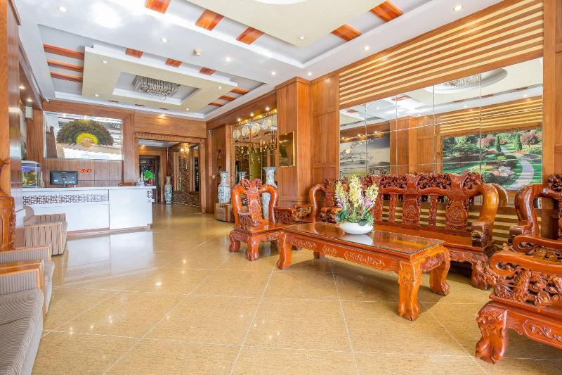 Seika Hotel image